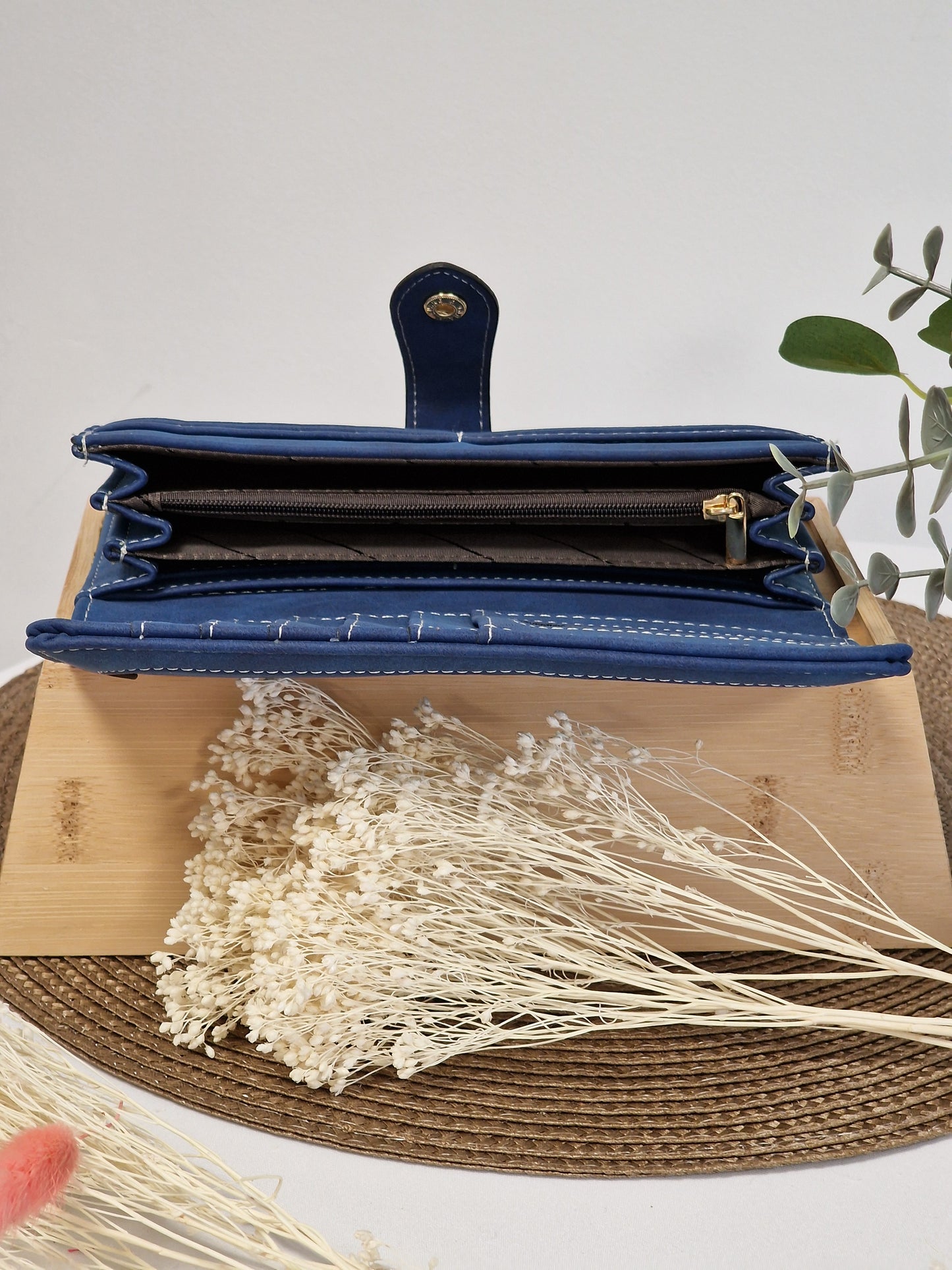 Maxi Compagnon Bleu