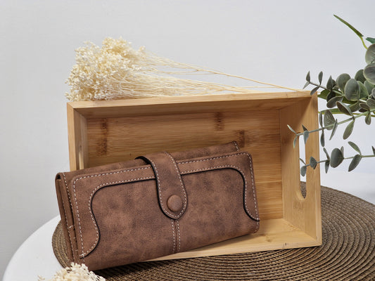 Maxi Compagnon Marron