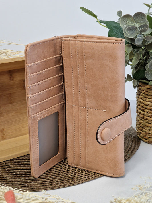 Maxi Compagnon Beige Rosé