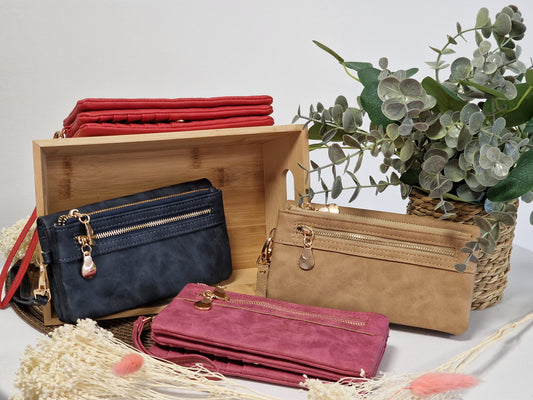 Maxi Compagnon Bleu