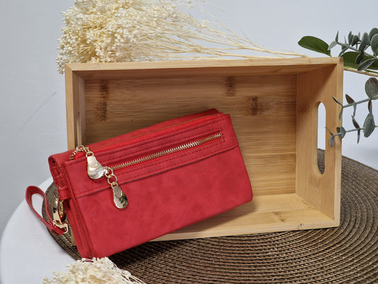 Maxi Compagnon Rouge