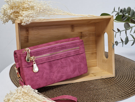 Maxi Compagnon Rose