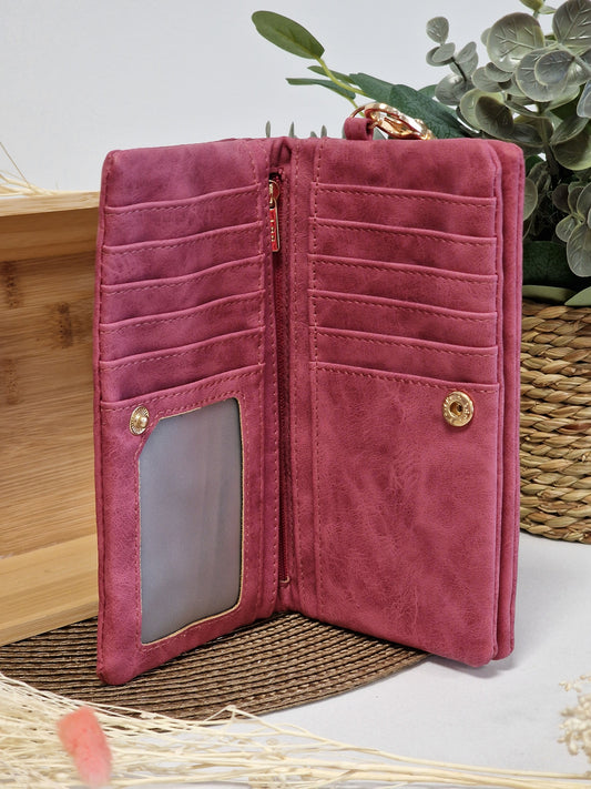 Maxi Compagnon Rose