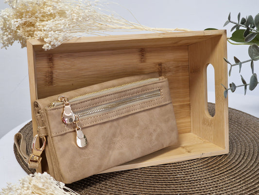Maxi Compagnon Beige