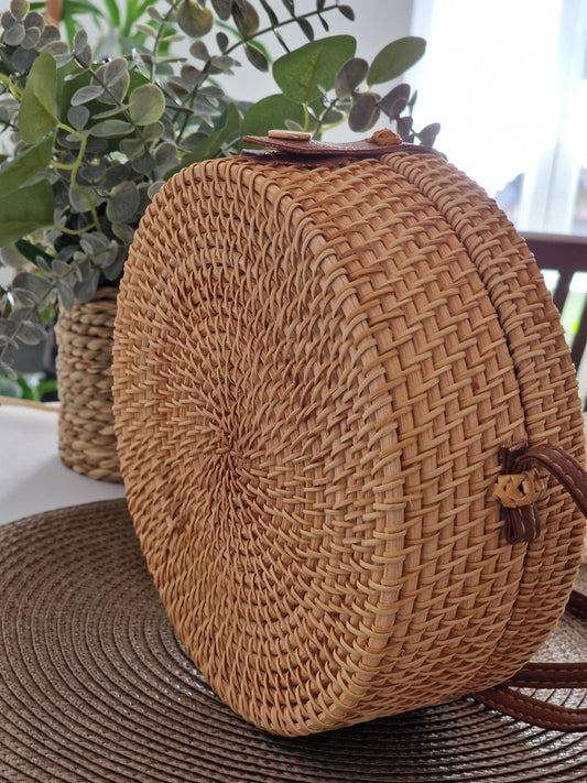Sac Laurine