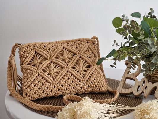 Pochette Emy
