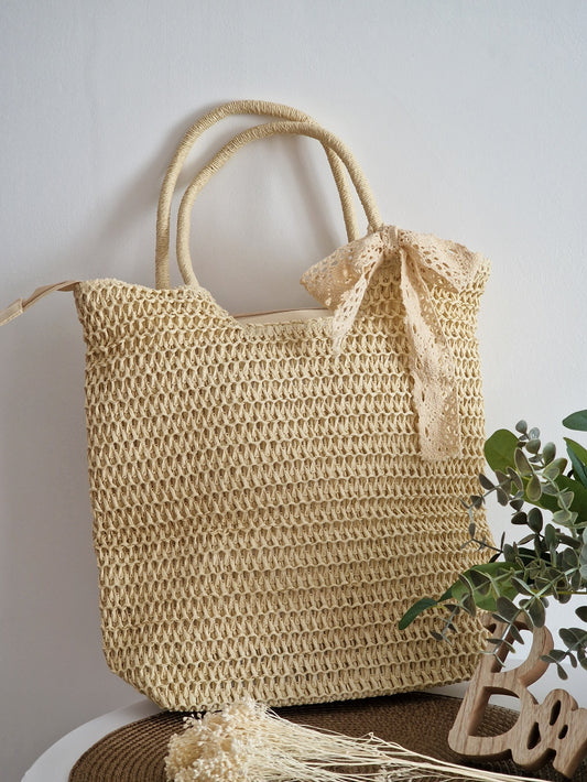 Sac Louise Beige