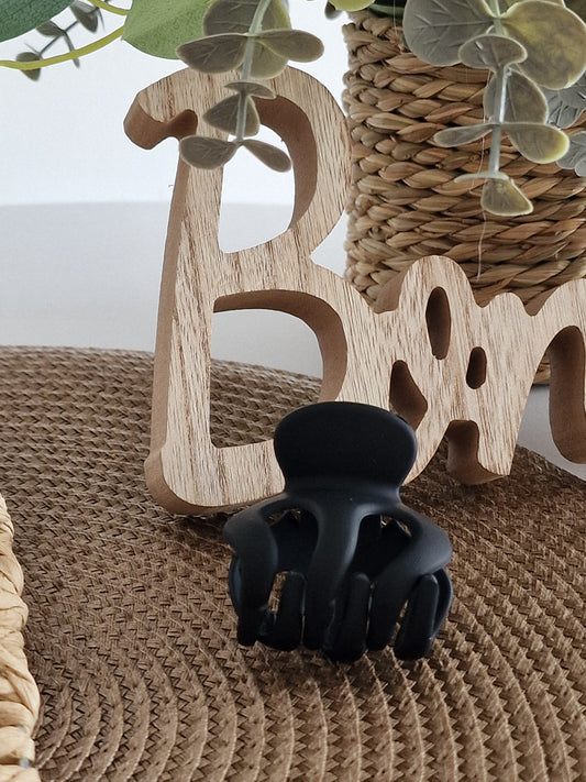 Les Accessoires à Cheveux - Petite Pince à Cheveux