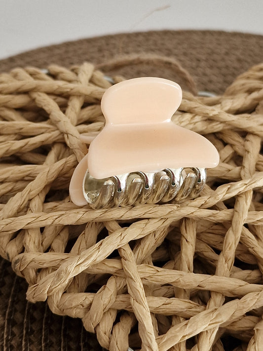 Les Accessoires à Cheveux - Petite Pince à Cheveux
