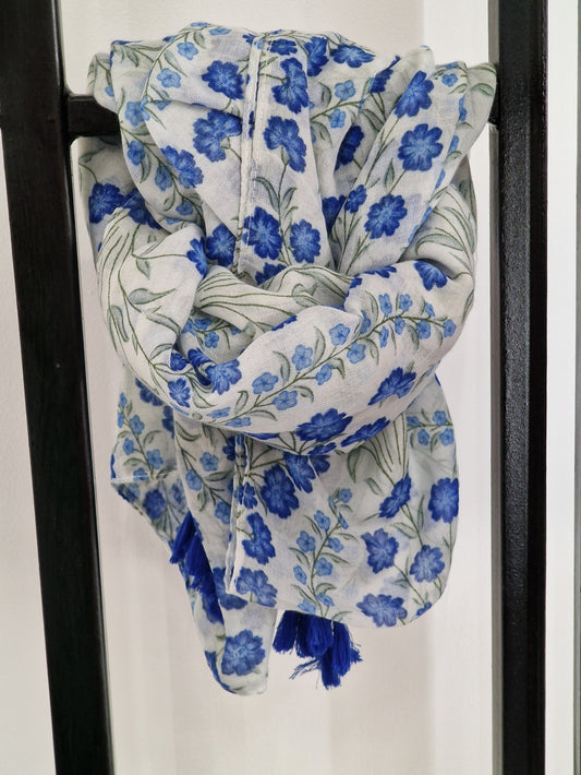 Foulard Lilie