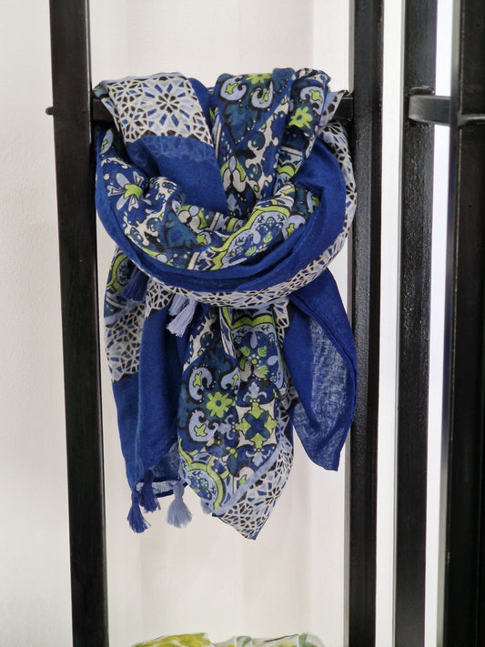 Foulard Cécilia