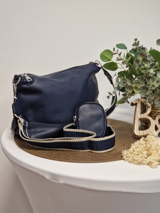 Sac Tessa Bleu Marine