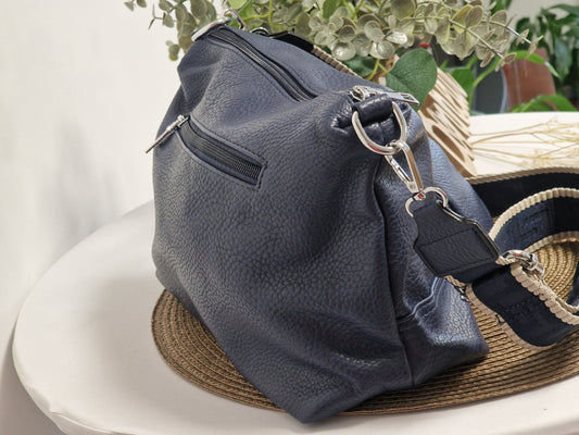 Sac Tessa Bleu Marine