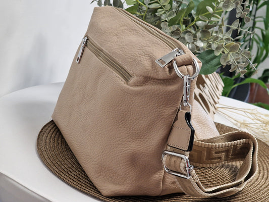 Sac Tessa Taupe