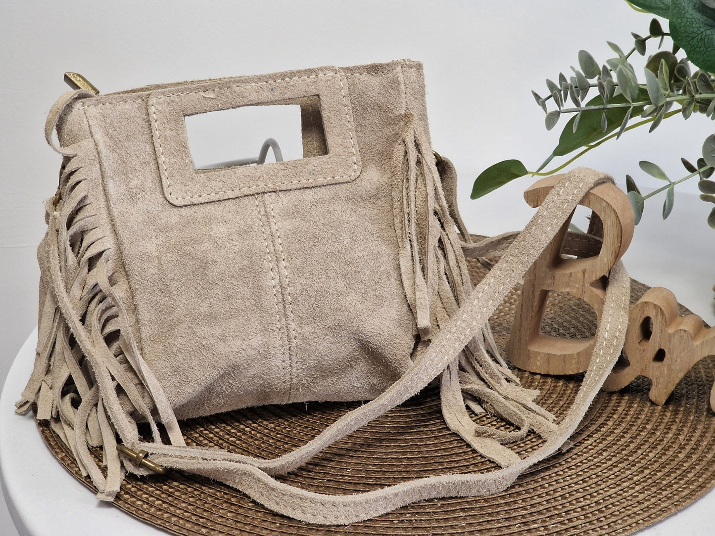 Sac Anna Beige