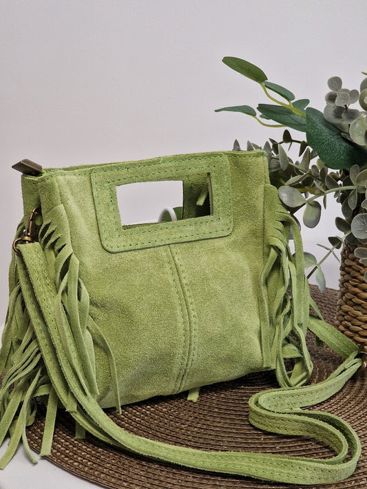Sac Anna Vert