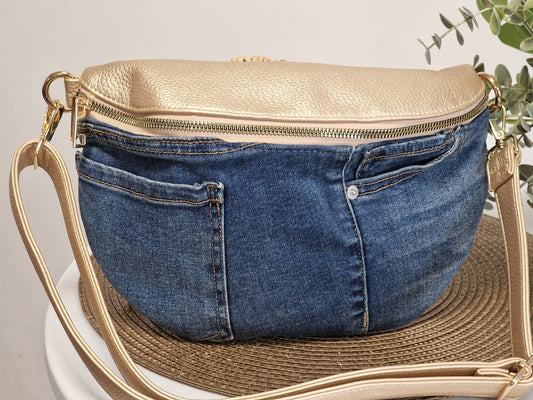 Banane Maelle Gold Doré