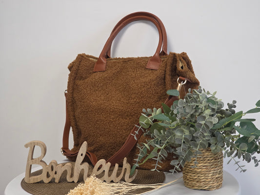 Clarisse bag