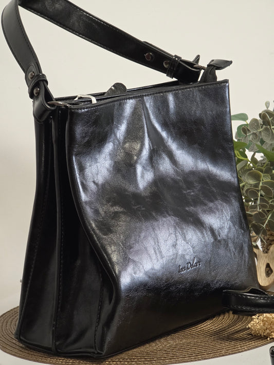 Sac Jeanne Noir