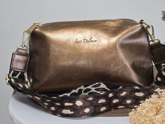 Sac Laly Cuivré