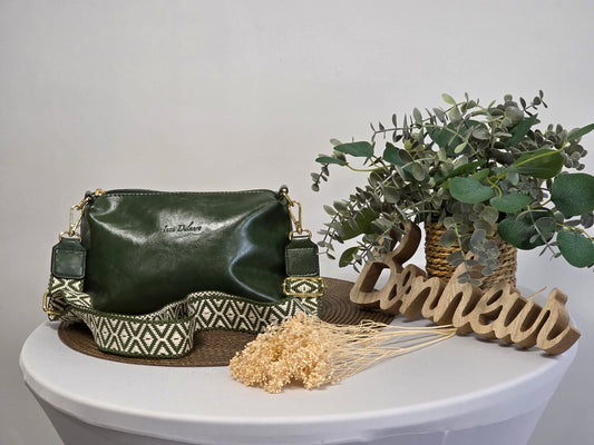 Sac Laly Kaki