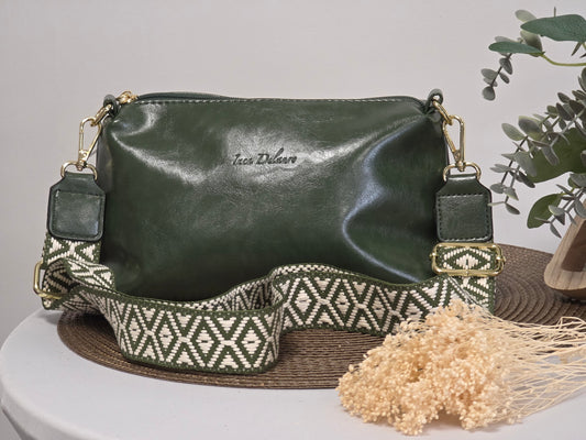Sac Laly Kaki
