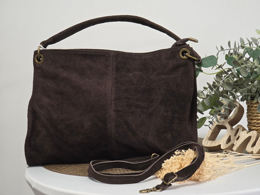 Capucine Brown Bag