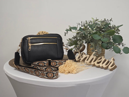 Sac Sofia Noir
