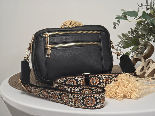Sac Sofia Noir