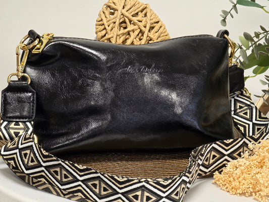 Sac Valentine Noir