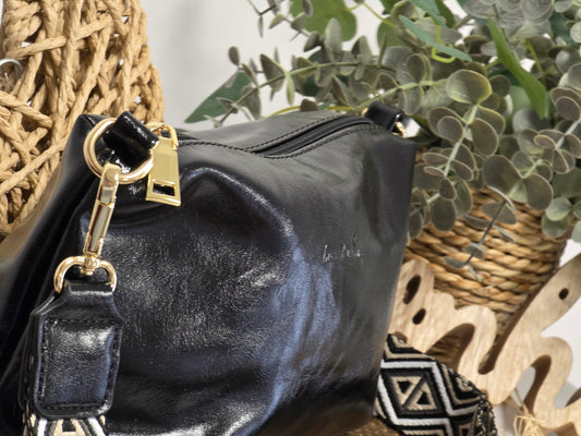Sac Valentine Noir