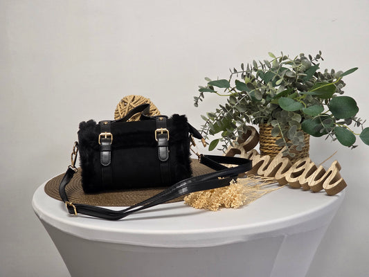 Sac Alma Noir