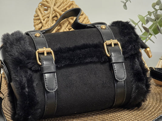 Sac Alma Noir