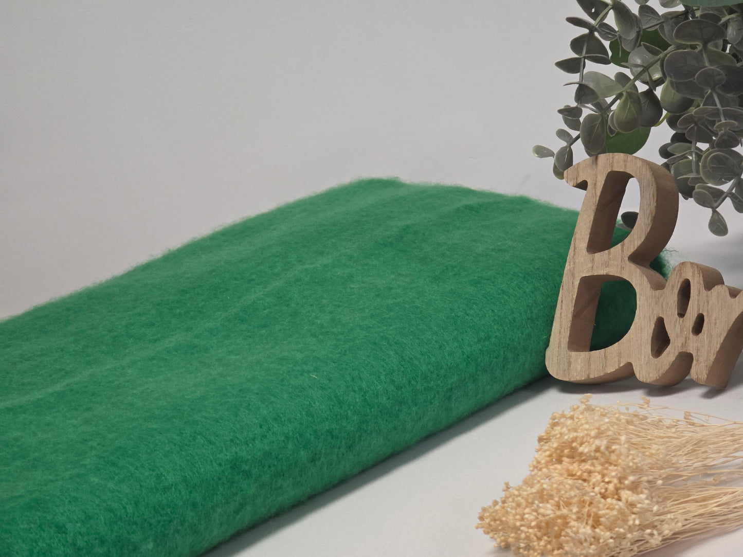 Echarpe Femme Automne Hiver Tons Vert