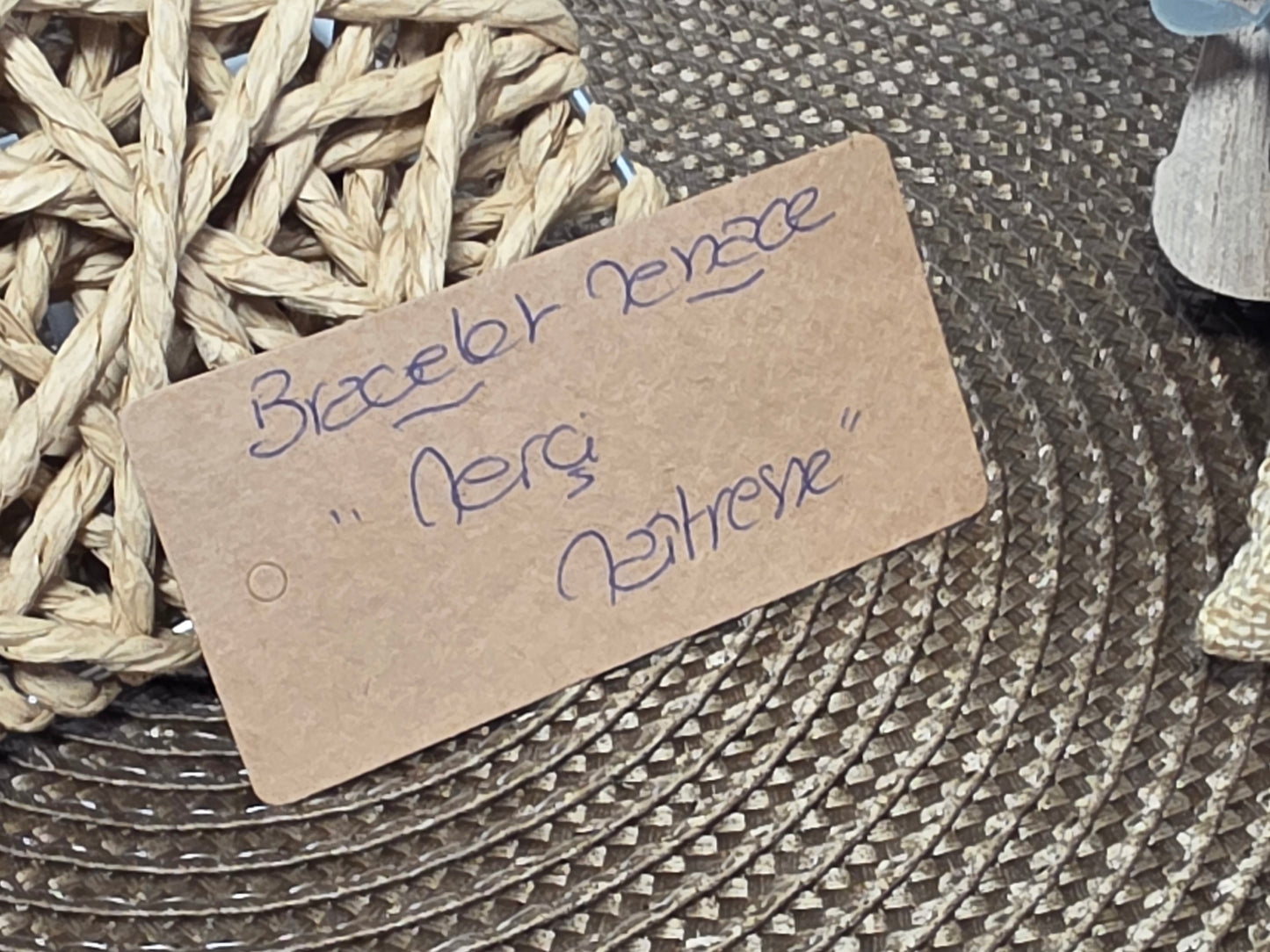 LES BRACELETS A MESSAGE " MERCI MAITRESSE " Argenté