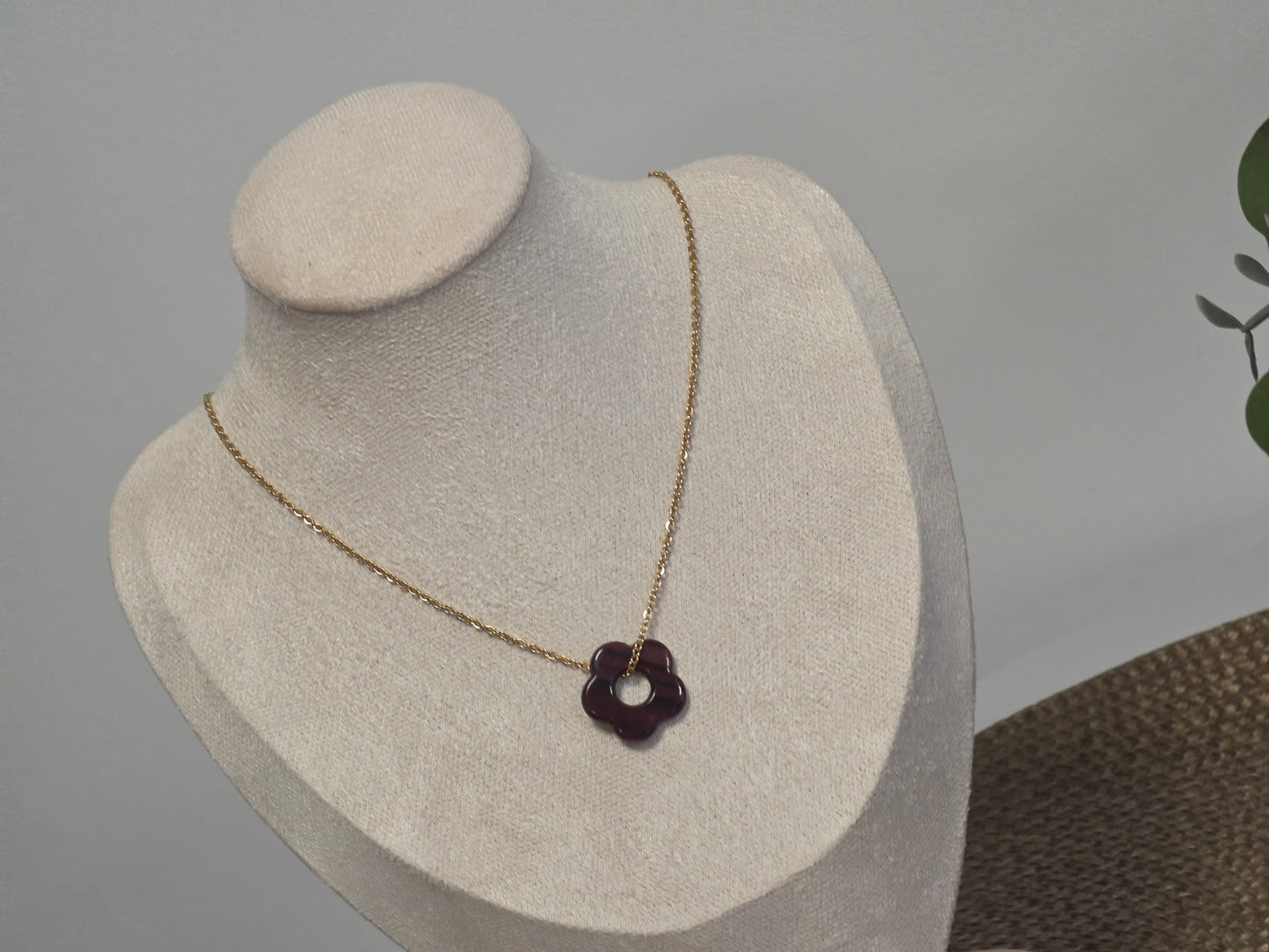 Notre collection de Bijoux - Pendentif N°2