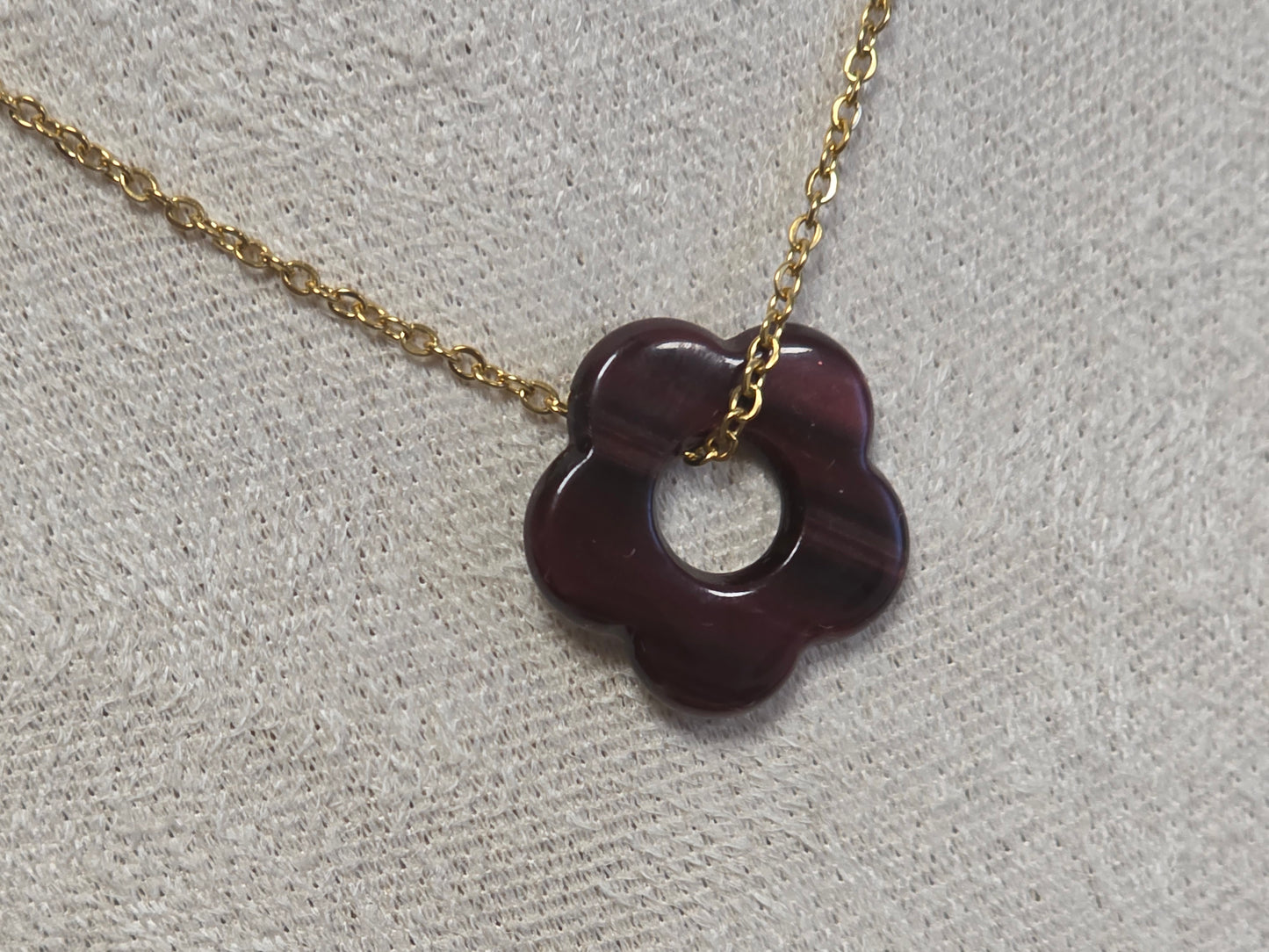 Notre collection de Bijoux - Pendentif N°2