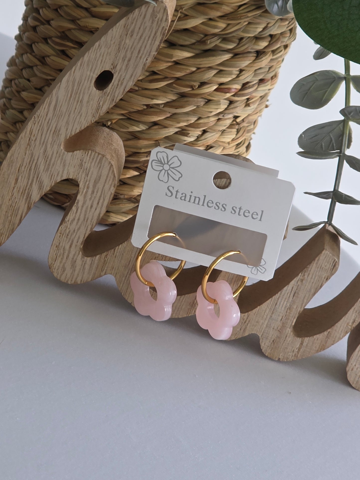 Nos Nicolettes Pêche