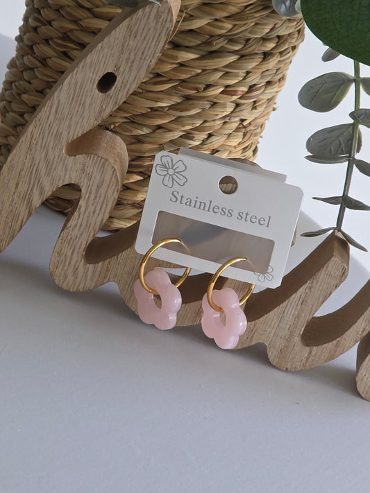 Nos Nicolettes Pêche