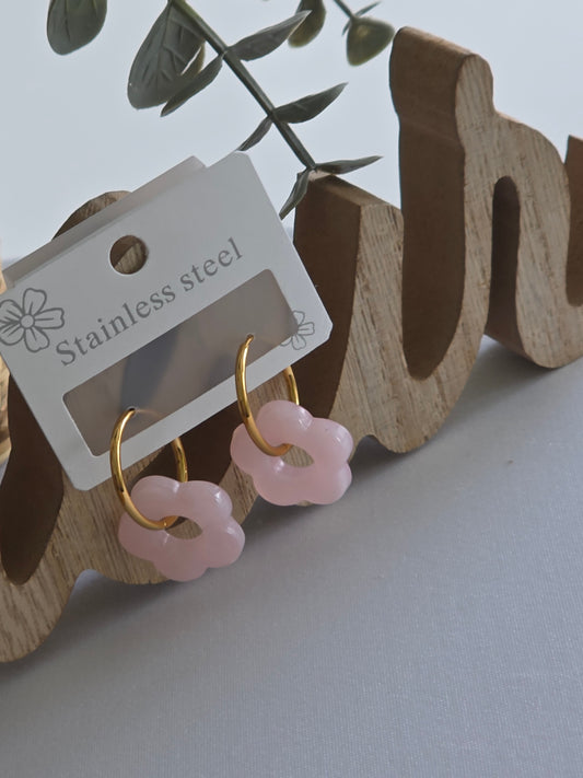 Nos Nicolettes Pêche