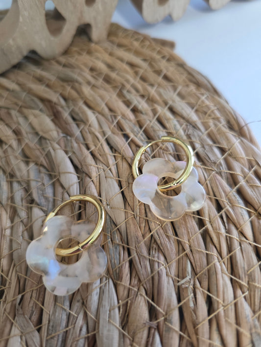 Nos Nicolettes Transparente N°8