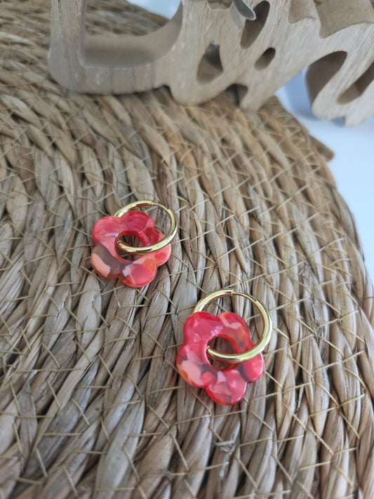 Nos Nicolettes Tahitienne N°10