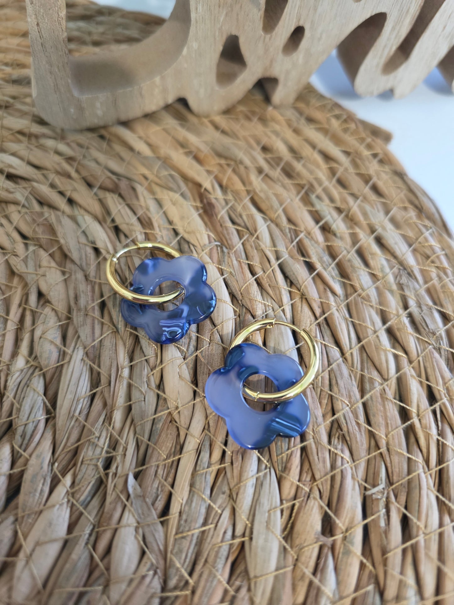 Nos Nicolettes N°15