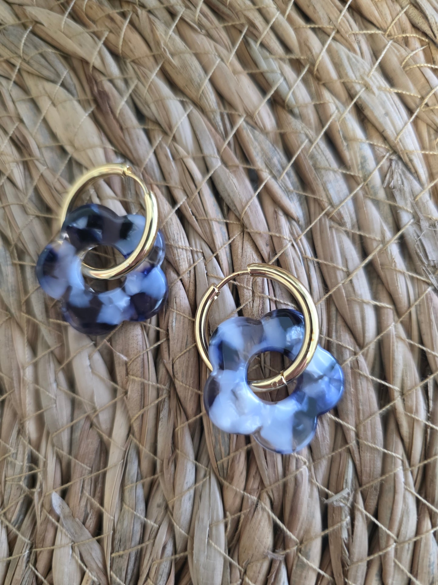 Nos Nicolettes N°17