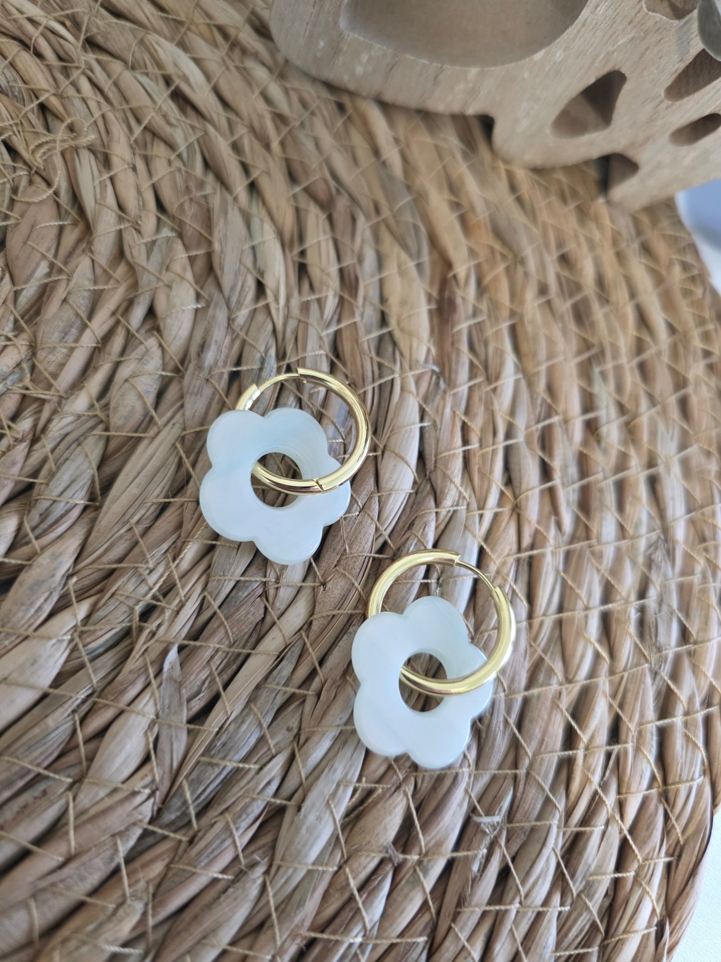 Nos Nicolettes Nacré N°18