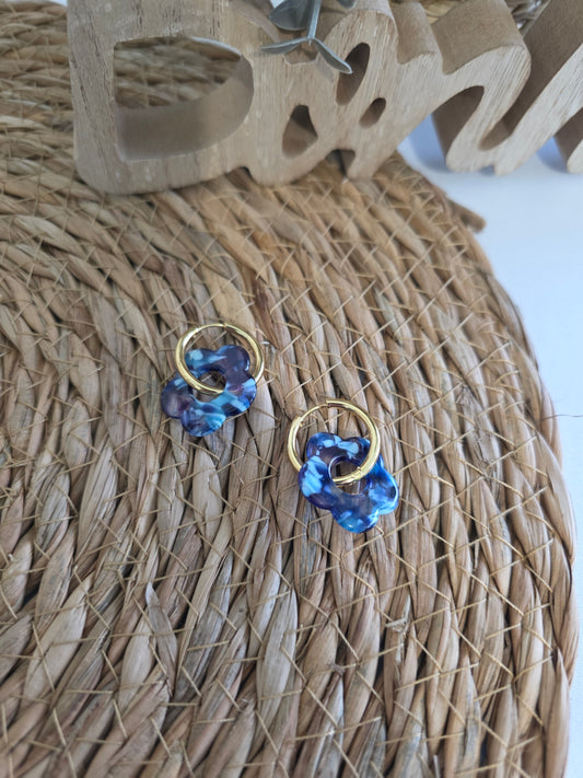 Nos Nicolettes Multicolore N°19