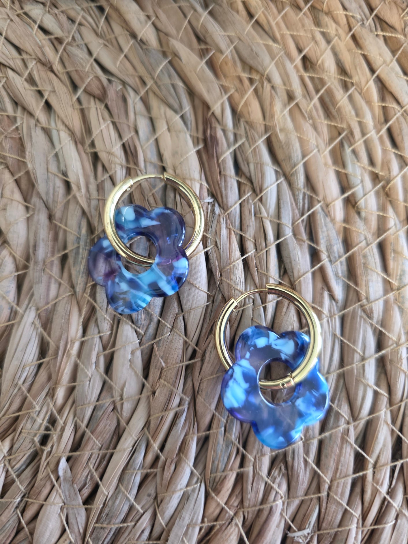 Nos Nicolettes Multicolore N°19