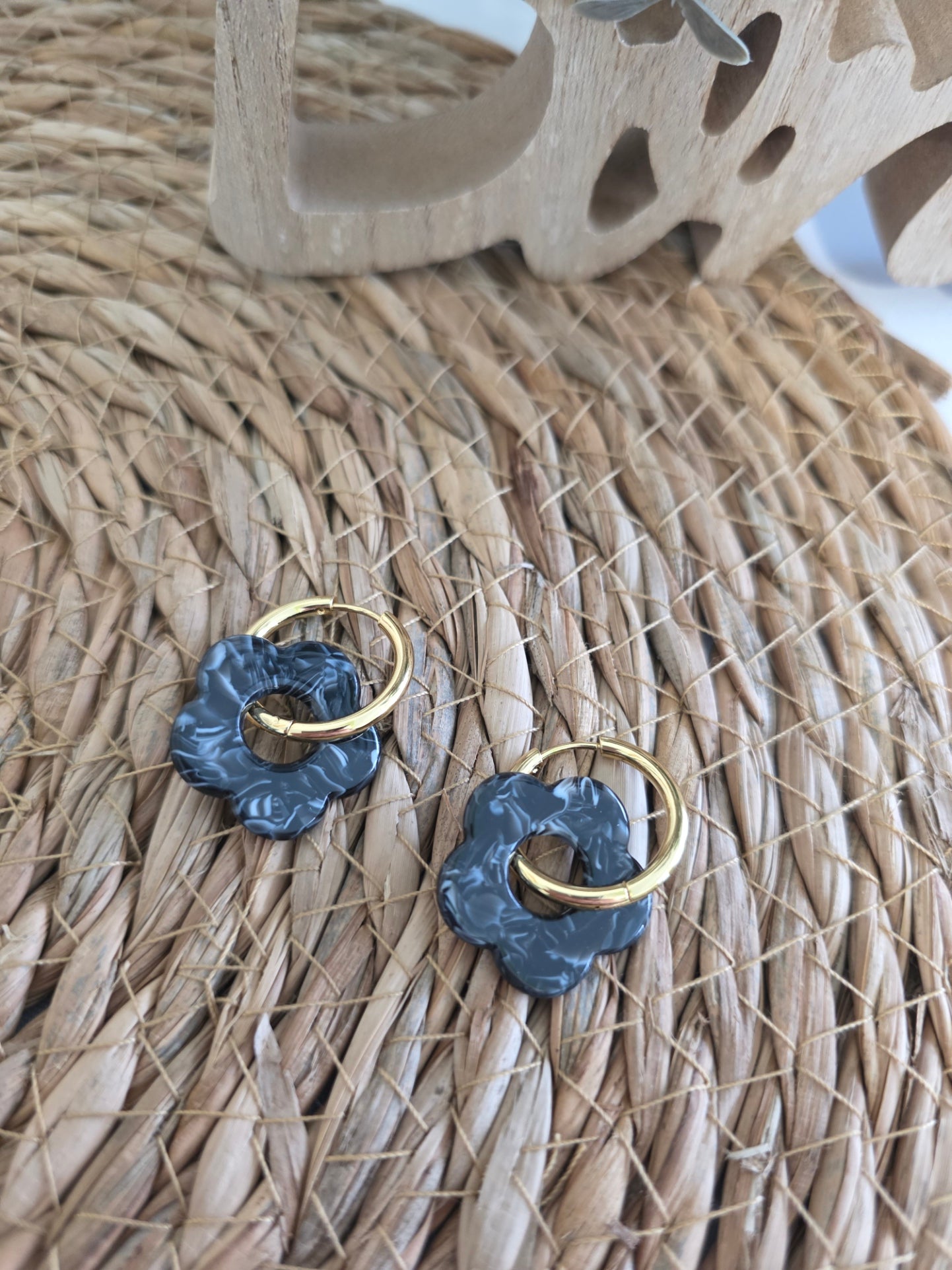 Nos Nicolettes N°22