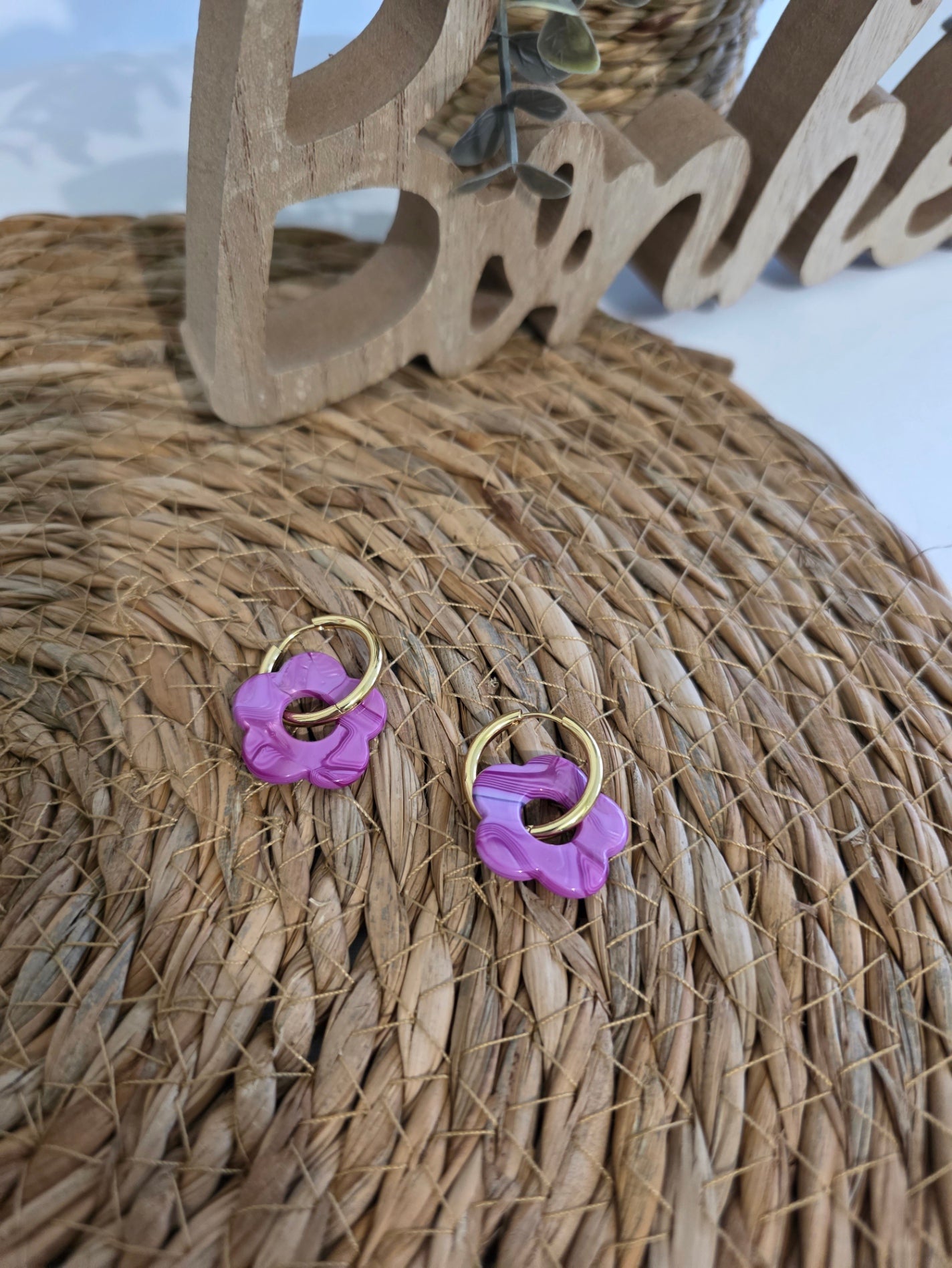 Nos Nicolettes Violine N°27