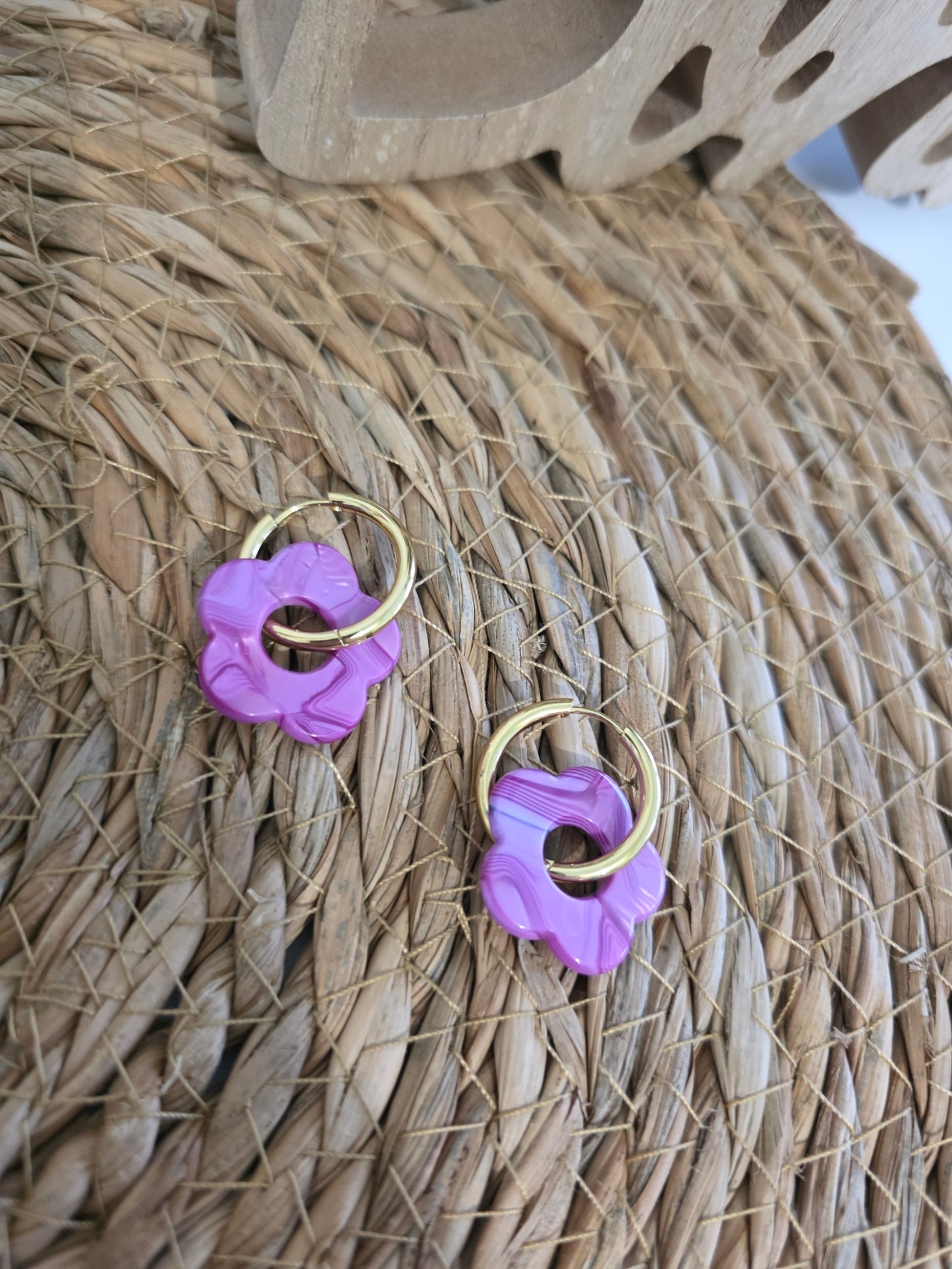 Nos Nicolettes Violine N°27